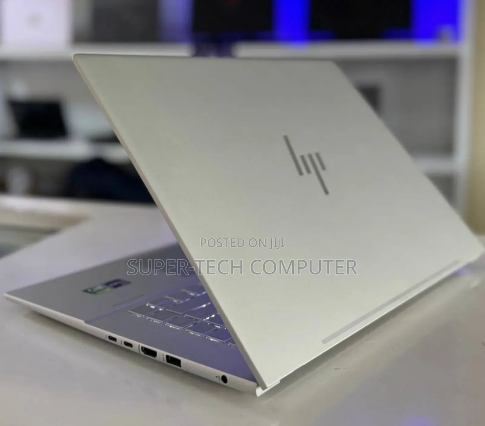 New Laptop HP Envy 15 16GB Intel Core I9 SSD 1T