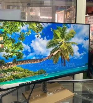 Lenovo Frameless Monitor 27 Inch Resolution