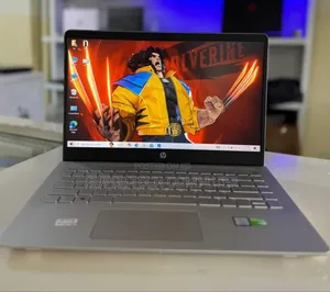 Photo - New Laptop HP Pavilion 15 8GB Intel Core I5 HDD+SSD 640GB