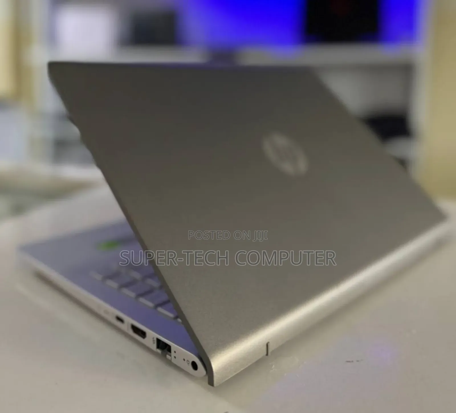 New Laptop HP Pavilion 15 8GB Intel Core I5 HDD+SSD 640GB