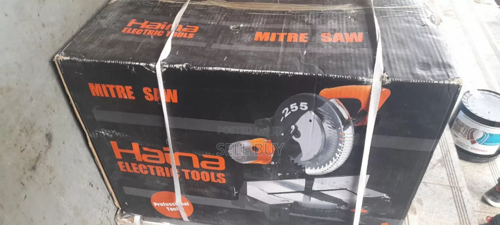 Haina Mier Saw Cut Off Machine 2000w 2200w