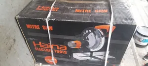 Haina Mier Saw Cut Off Machine 2000w 2200w