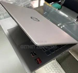 New Laptop HP Stream Notebook 16GB AMD Ryzen 5 SSD 512GB