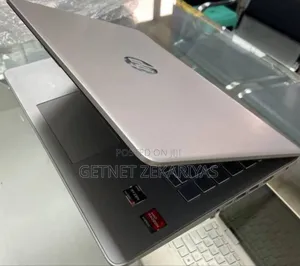 New Laptop HP Stream Notebook 16GB AMD Ryzen 5 SSD 512GB