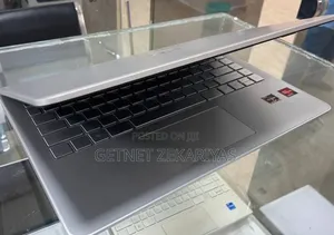 New Laptop HP Stream Notebook 16GB AMD Ryzen 5 SSD 512GB