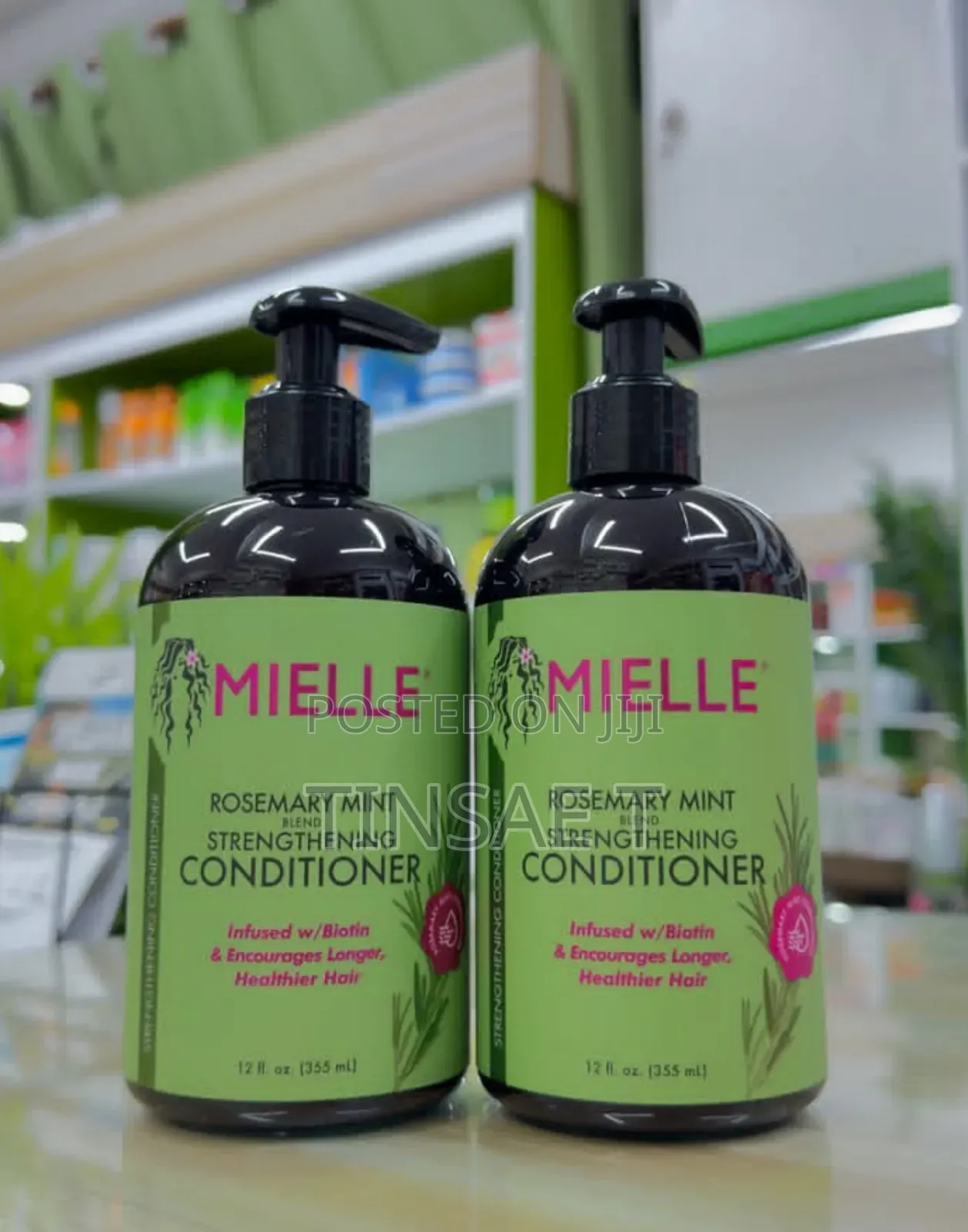 Mielle Conditioner