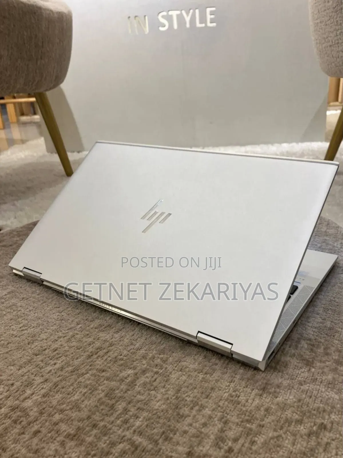 New Laptop HP EliteBook 1040 16GB Intel Core I7 SSD 512GB