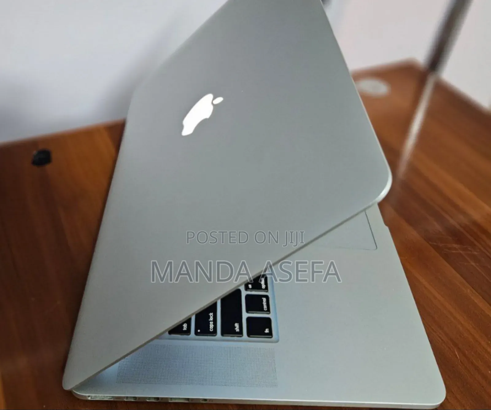 New Laptop Apple MacBook Pro 2014 16GB Intel Core i7 SSD 256GB