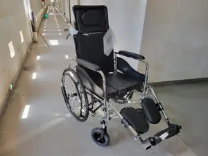Load Capacity of 150kg Wheelchair耀solid Tires,High-Quality