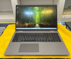 New Laptop Dell Precision 3510 16GB Intel Core I7 SSD 1T