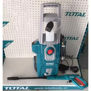 Total High-Pressure Washer 1800w
