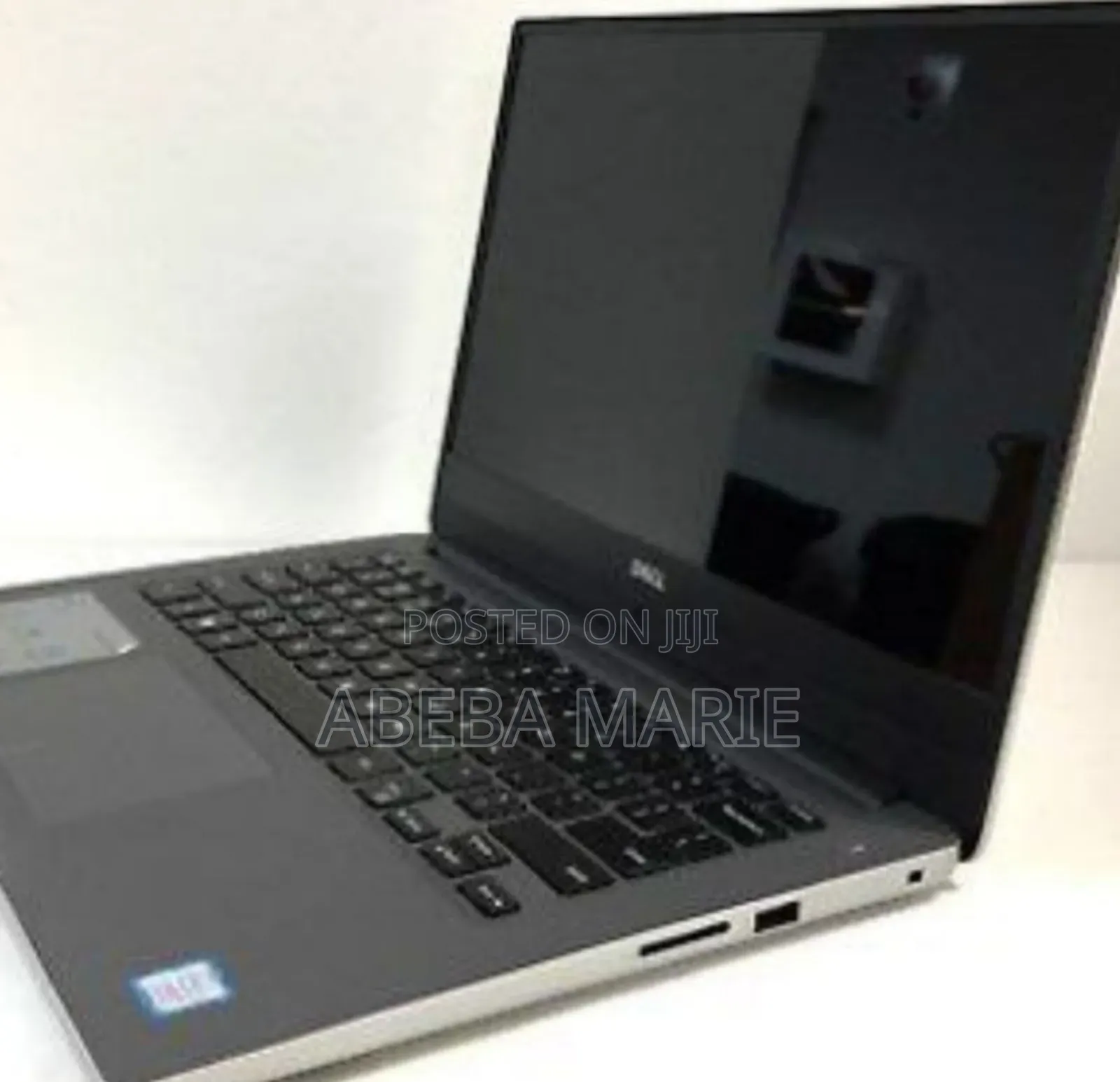 New Laptop Dell Inspiron 14 8GB Intel Core I7 SSD 256GB