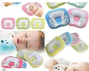Photo - የአራስ ትራስ Baby Pillow