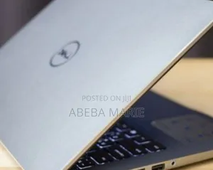 New Laptop Dell Inspiron 14 8GB Intel Core I7 SSD 256GB