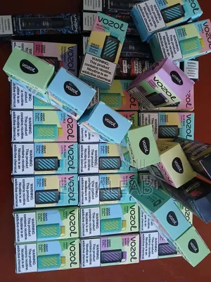 Vozol 10000 Puff Vape