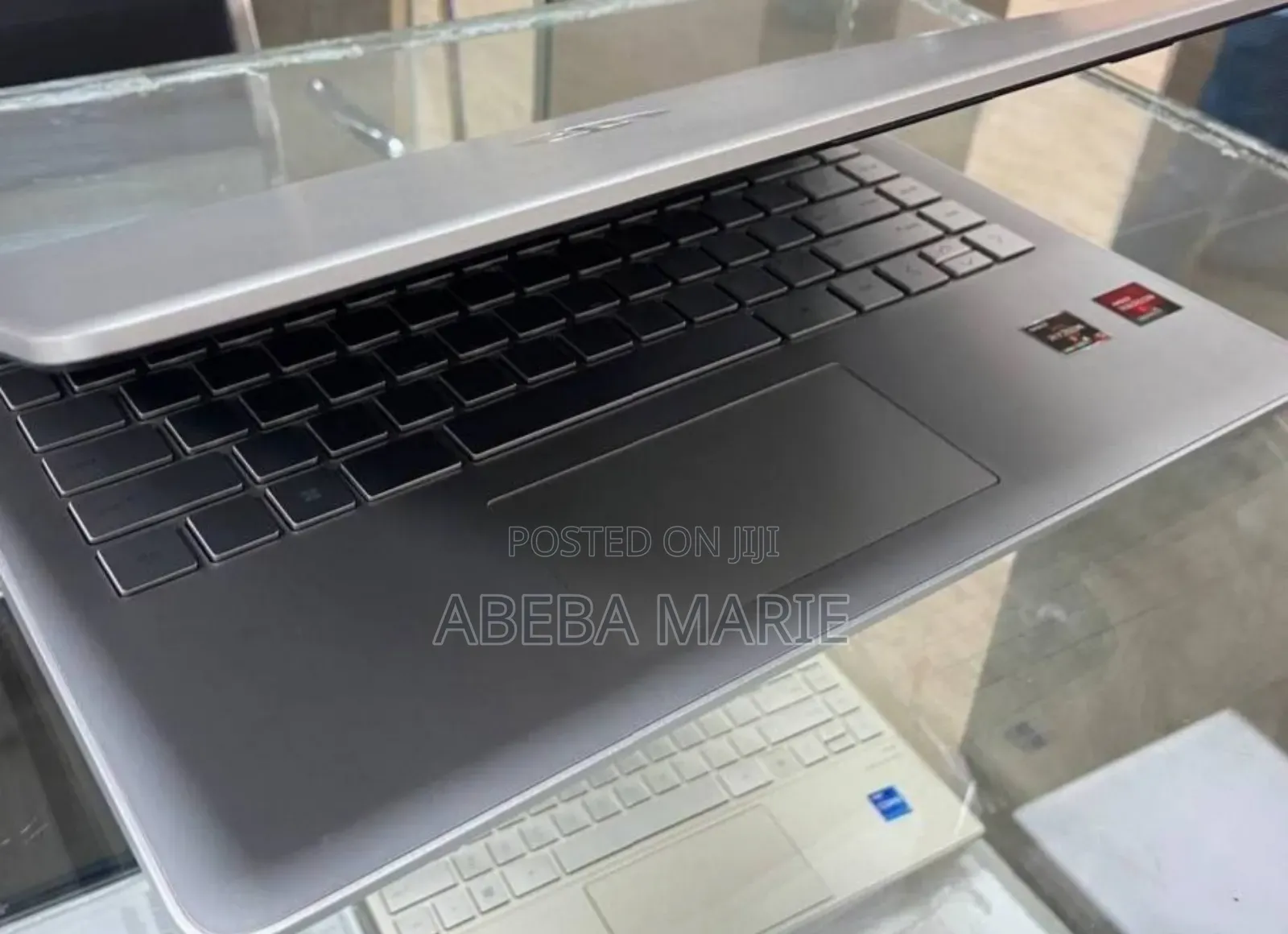 New Laptop HP Stream Notebook 16GB AMD Ryzen 5 SSD 512GB