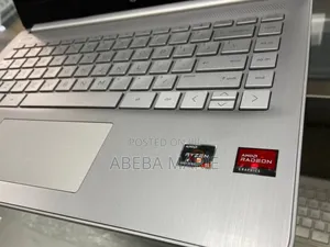 New Laptop HP Stream Notebook 16GB AMD Ryzen 5 SSD 512GB