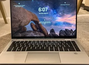 Photo - New Laptop HP Spectre 16GB Intel Core I7 SSD 512GB