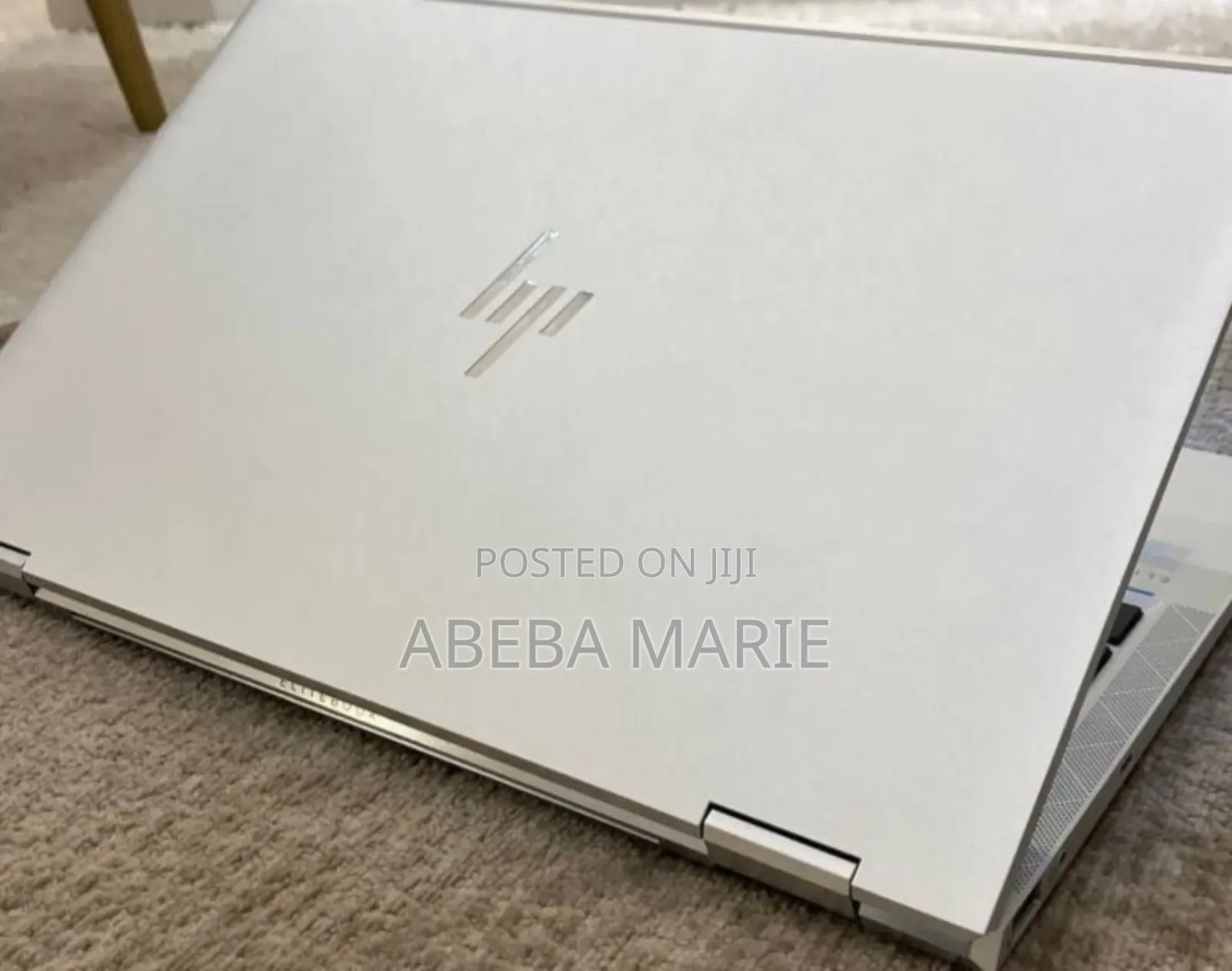 New Laptop HP Spectre 16GB Intel Core I7 SSD 512GB