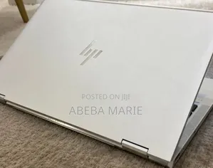New Laptop HP Spectre 16GB Intel Core I7 SSD 512GB