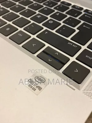 New Laptop HP Spectre 16GB Intel Core I7 SSD 512GB