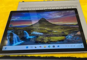 New Laptop Microsoft Surface Book 3 8GB Intel Core I5 SSD 256GB