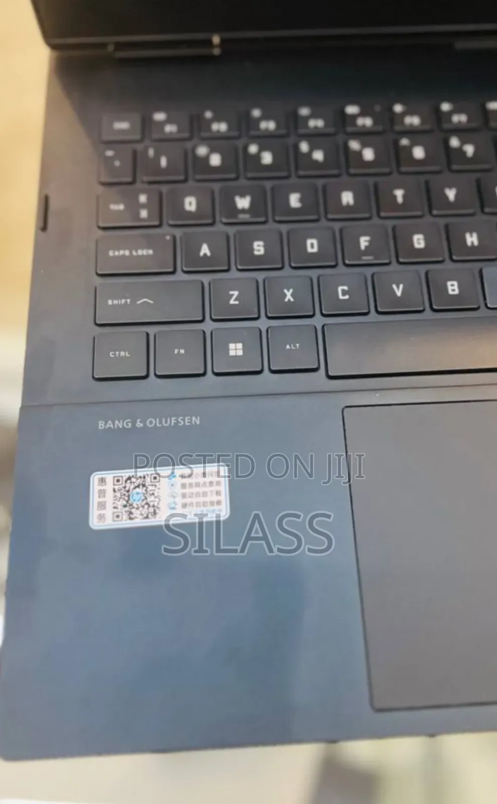 New Laptop HP Omen 16 16GB Intel Core I9 SSD 512GB