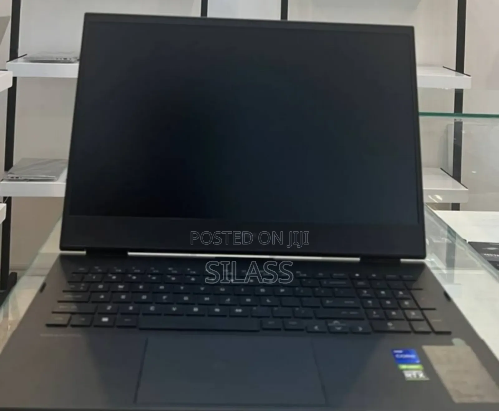 New Laptop HP Omen 16 16GB Intel Core I9 SSD 512GB