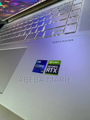 Photo - New Laptop HP Envy 15 16GB Intel Core I9 SSD 1T
