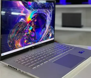 New Laptop HP Envy 15 16GB Intel Core I9 SSD 1T