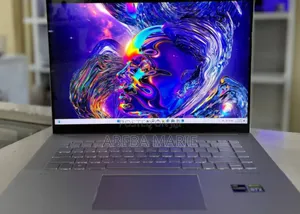 New Laptop HP Envy 15 16GB Intel Core I9 SSD 1T