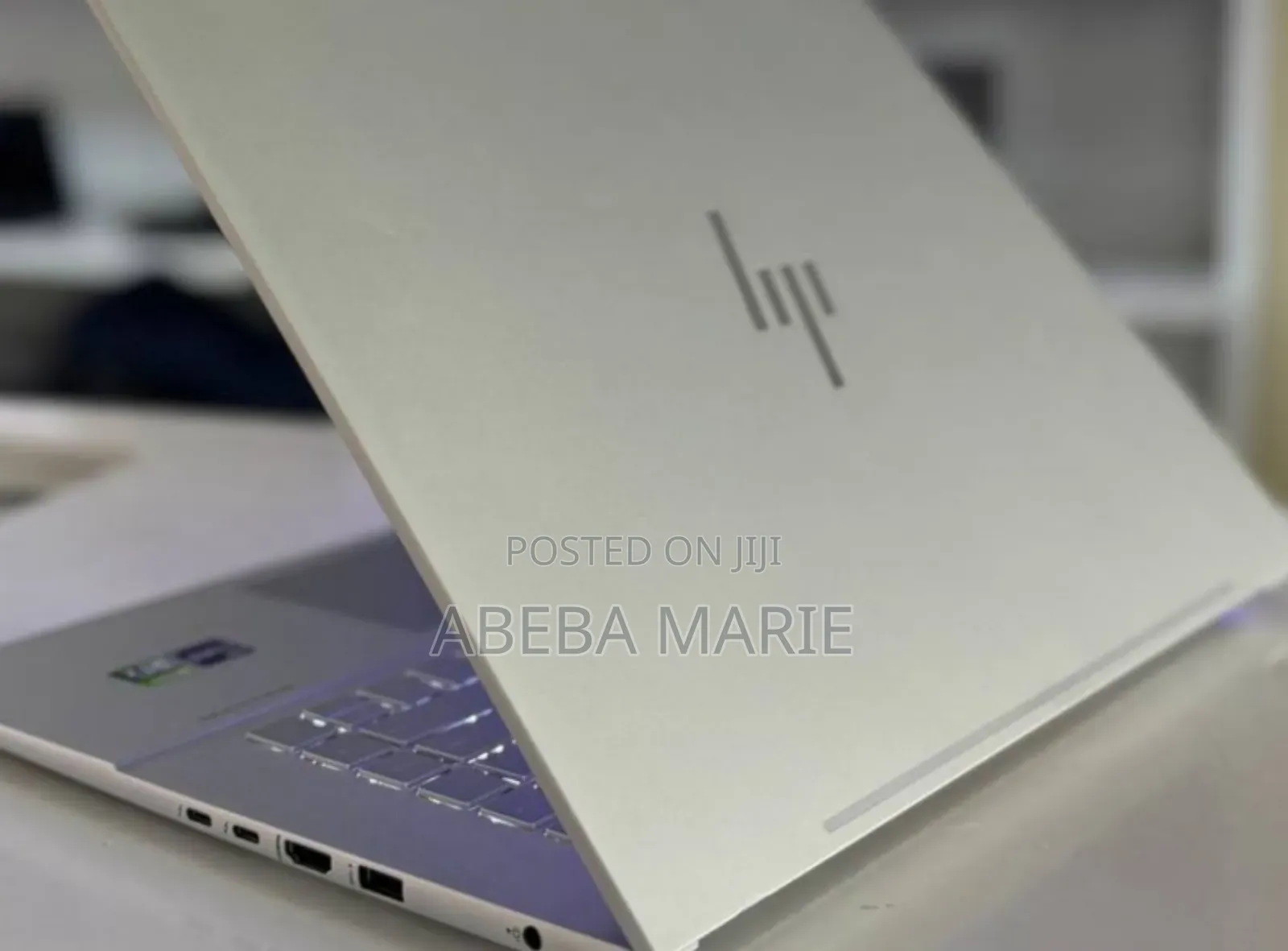 New Laptop HP Envy 15 16GB Intel Core I9 SSD 1T