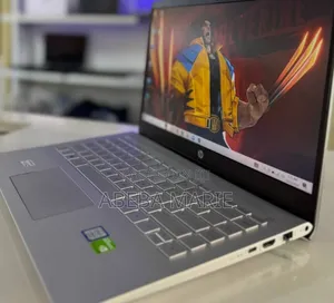 Photo - New Laptop HP Pavilion 10 8GB Intel Core I5 HDD+SSD 500GB