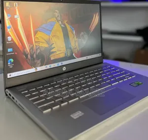 New Laptop HP Pavilion 10 8GB Intel Core I5 HDD+SSD 500GB