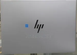 New Laptop HP Pavilion 13 16GB Intel Core I7 SSD 1T