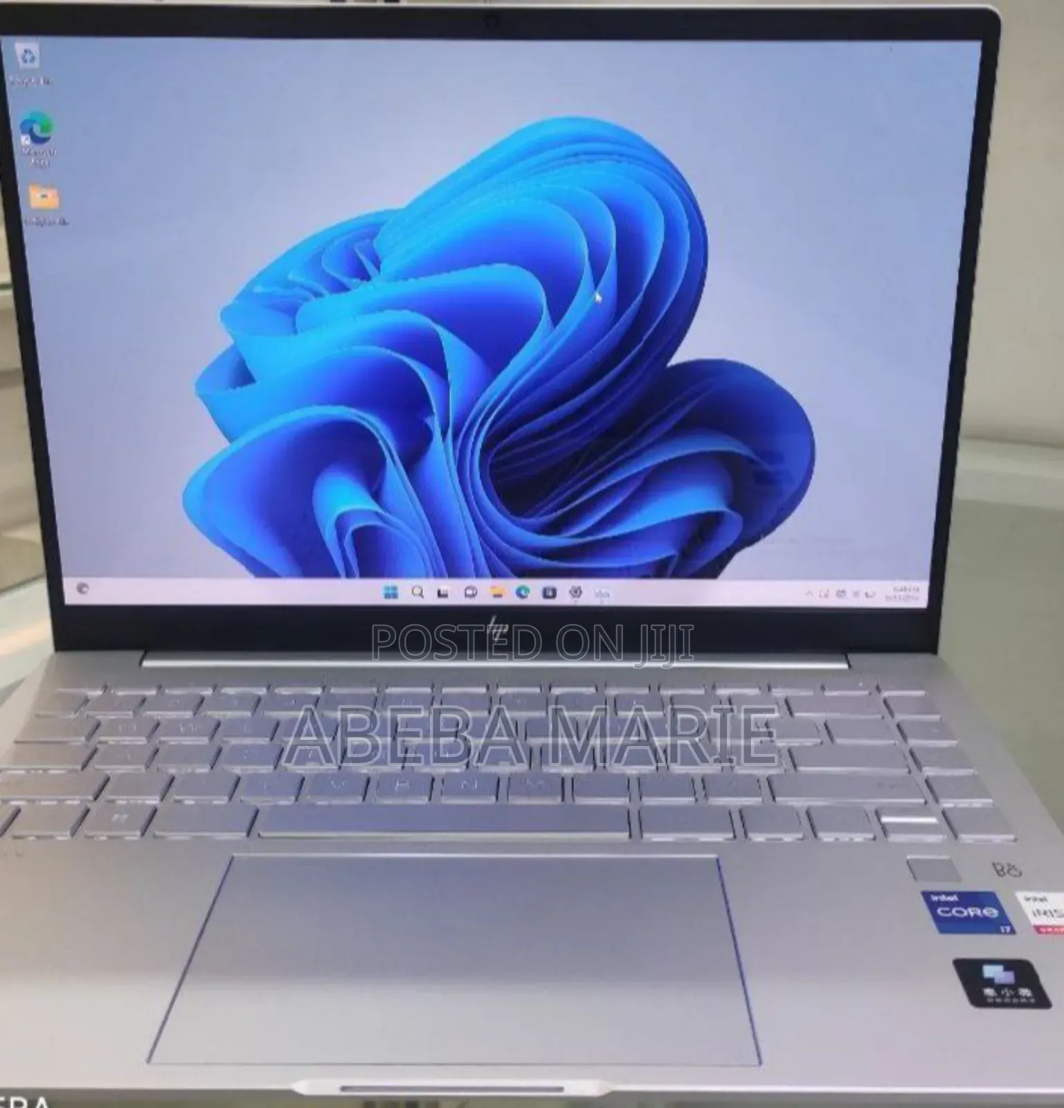 New Laptop HP Pavilion 13 16GB Intel Core I7 SSD 1T