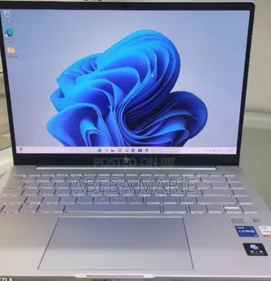 New Laptop HP Pavilion 13 16GB Intel Core I7 SSD 1T