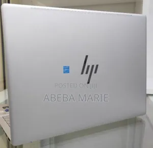 New Laptop HP Pavilion 13 16GB Intel Core I7 SSD 1T