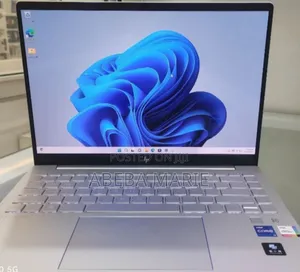 New Laptop HP Pavilion 13 16GB Intel Core I7 SSD 1T