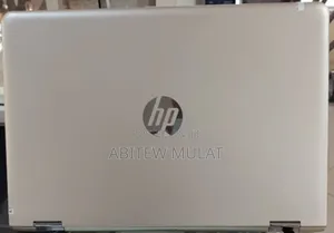 New Laptop HP Pavilion X360 8GB Intel Core I7 SSD 512GB