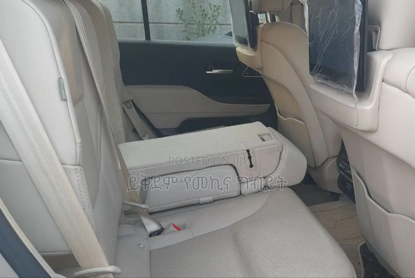 Toyota Land Cruiser 2023 Gray