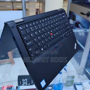 New Laptop Lenovo ThinkPad Yoga 16GB Intel Core I5 SSD 512GB