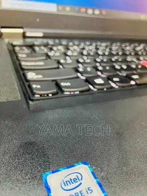 New Laptop Lenovo ThinkPad 13 4GB Intel Core I5 SSD 128GB