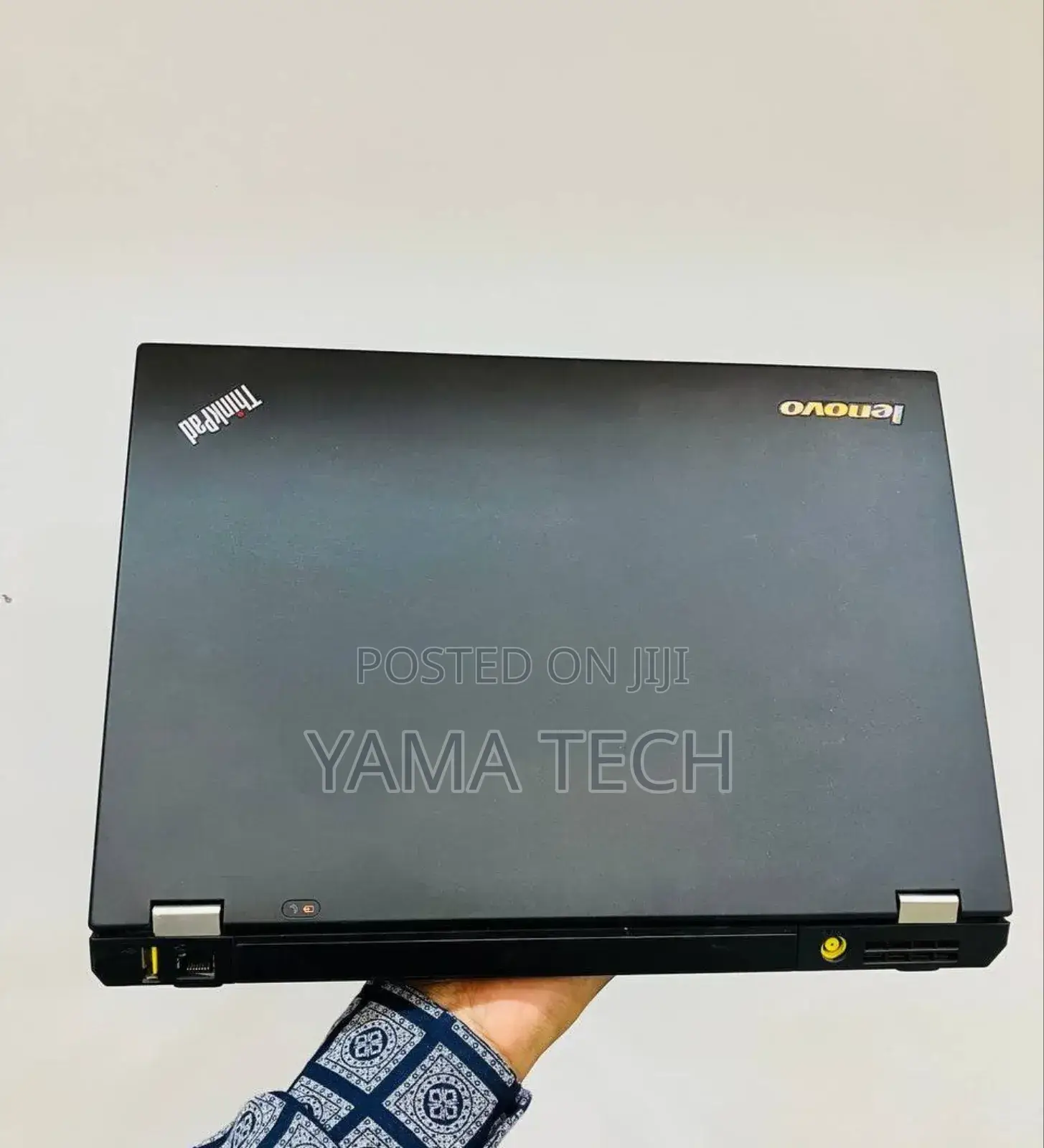 New Laptop Lenovo ThinkPad 13 4GB Intel Core I5 SSD 128GB