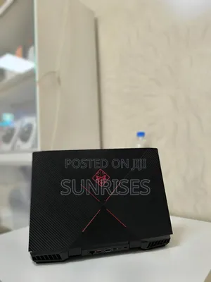 Photo - New Laptop HP Omen X 16GB Intel Core I7 SSD 512GB