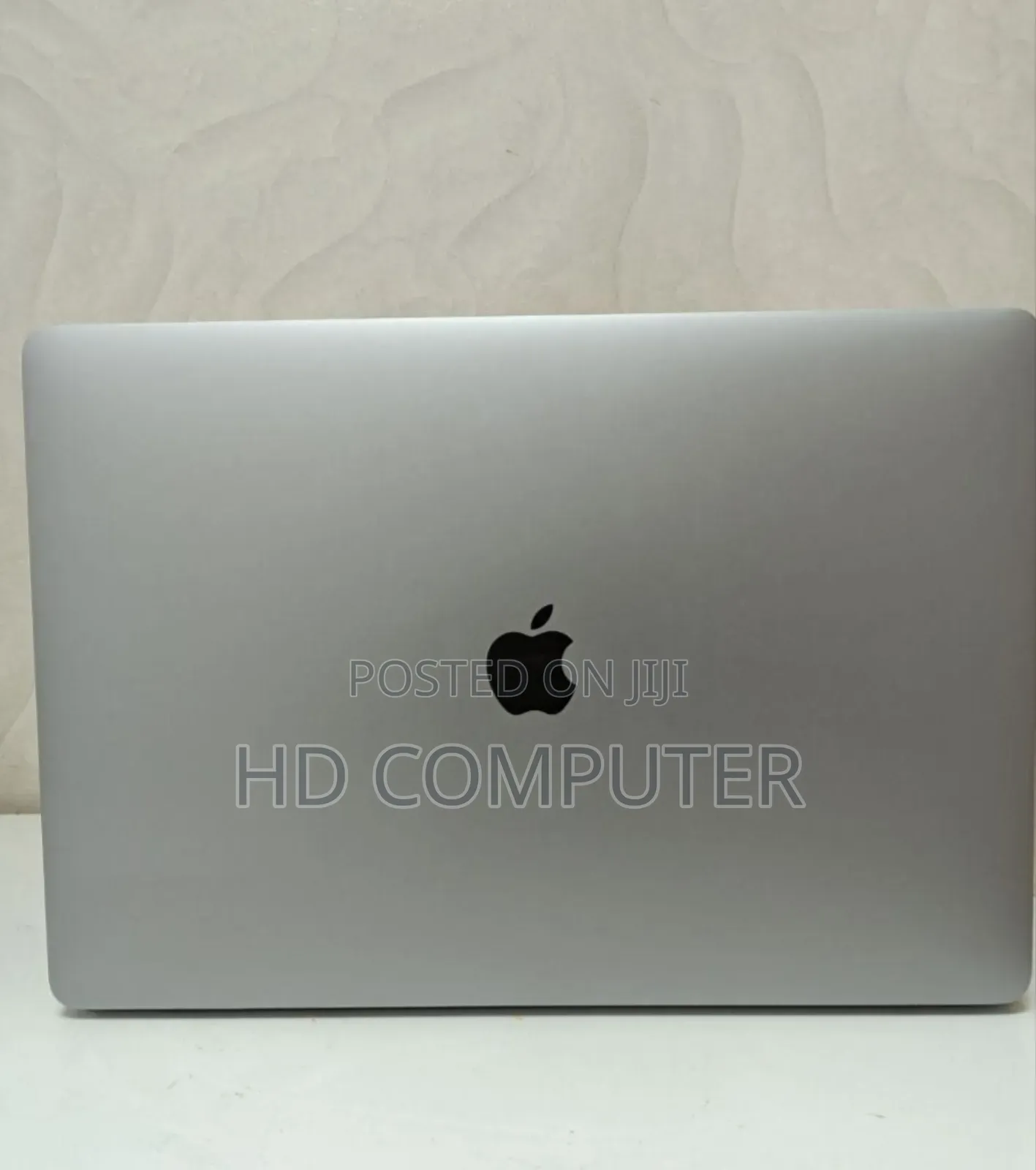 New Laptop Apple MacBook Pro 2017 16GB Intel Core I7 SSD 512GB