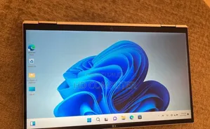 Photo - New Laptop HP EliteBook X360 1040 G7 16GB Intel Core I7 SSD 512GB