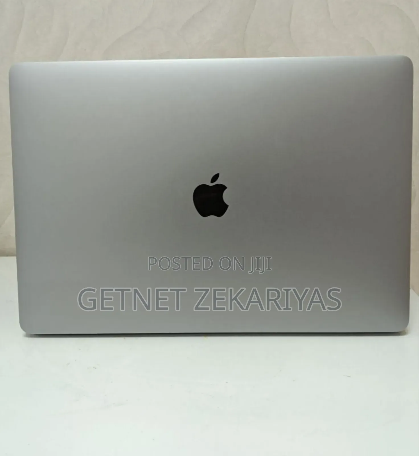 New Laptop Apple MacBook Pro 2017 16GB Intel Core I7 SSD 512GB