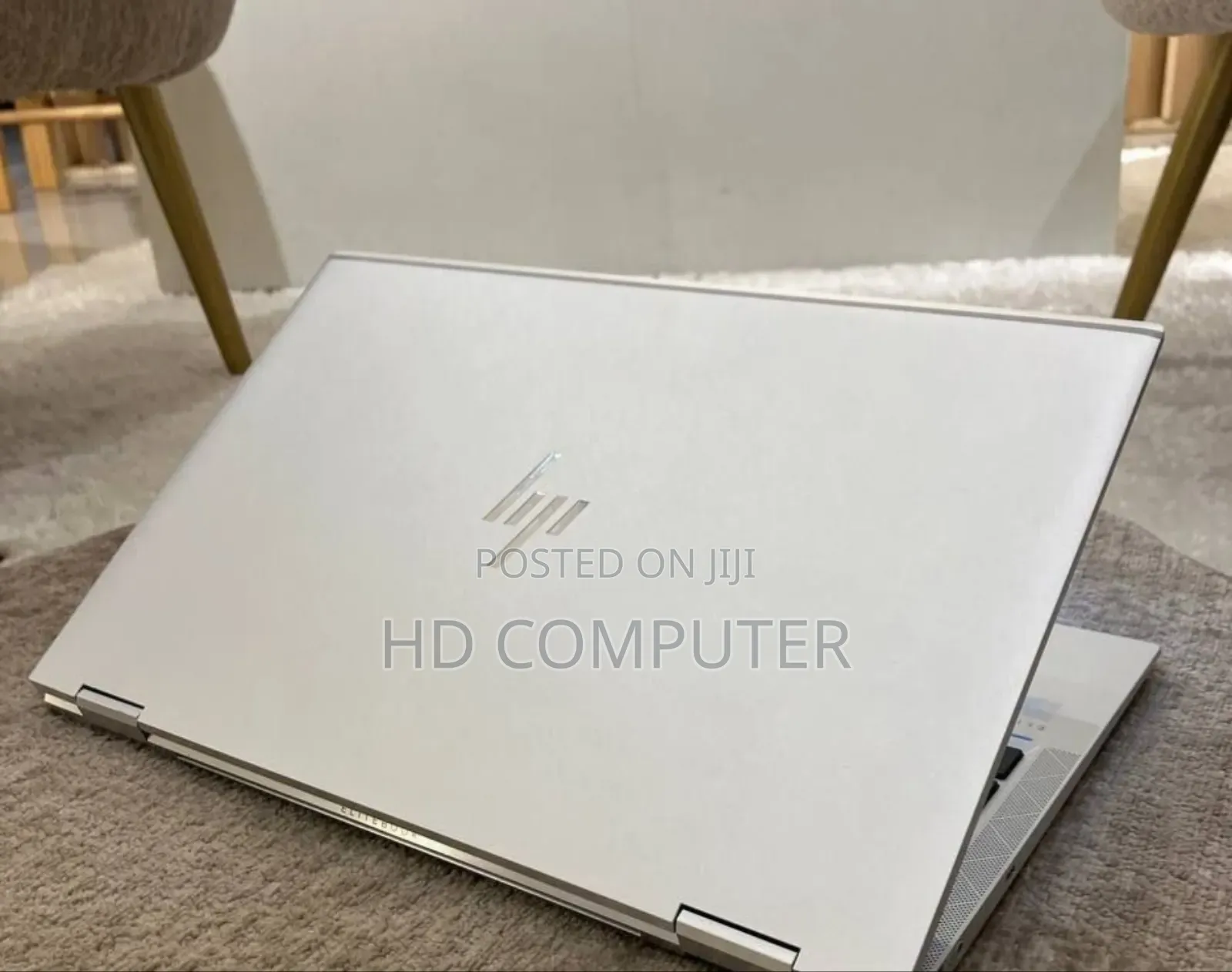 New Laptop HP EliteBook X360 1040 G7 16GB Intel Core I7 SSD 512GB