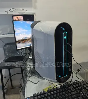 New Desktop Computer 32GB Intel Core I9 SSD 512GB